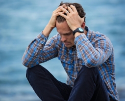 What Kind of Therapist Do I Need for Depression and Anxiety?