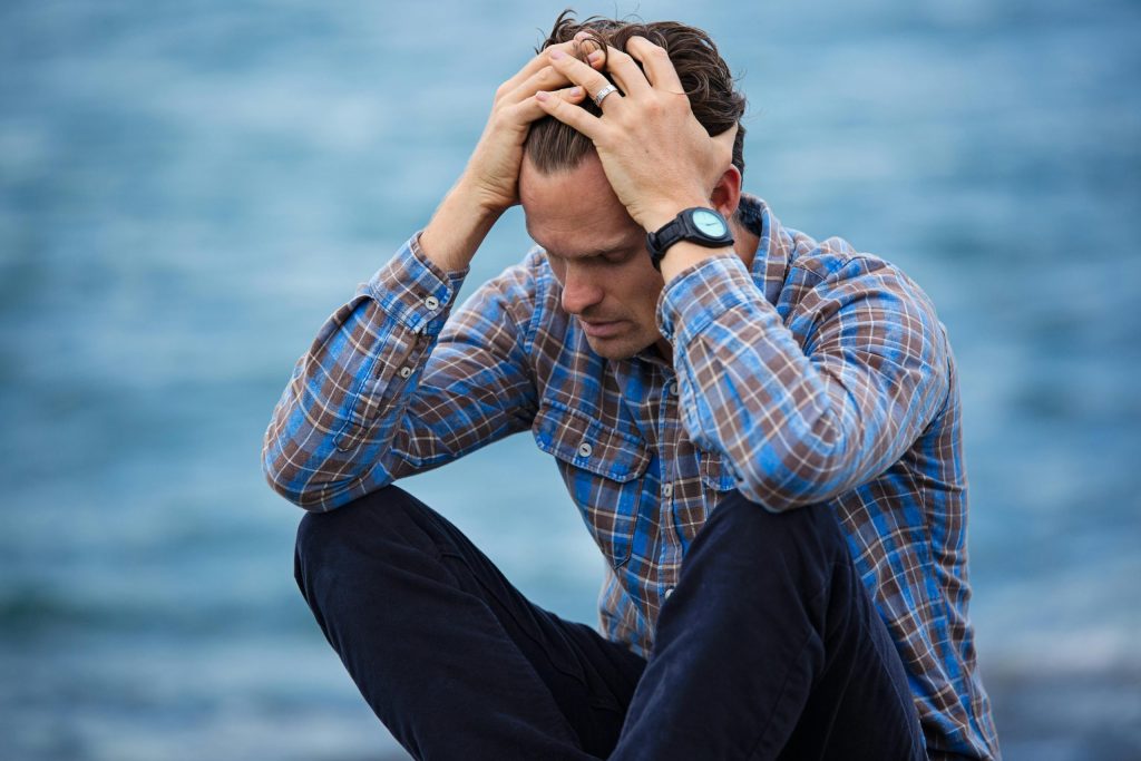 a new york man wondering what kind of therapist do i need for depression and anxiety?